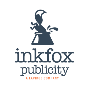 InkFox Publicity InkFox Publicity