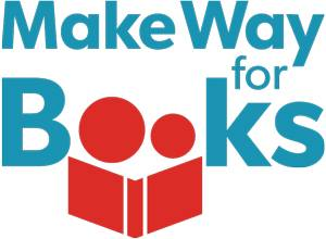 Make Way for Books | Giving all children the chance to read and succeed. Make Way for Books