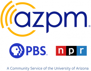 Arizona Public Media | PBS and NPR stations that inform, inspire and connect our community, bringing people and ideas together. Arizona Public Media