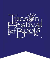 2024 Tucson Festival of Books